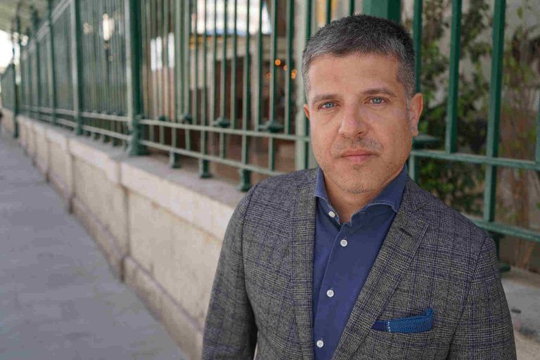 José Enrique de la Rubia