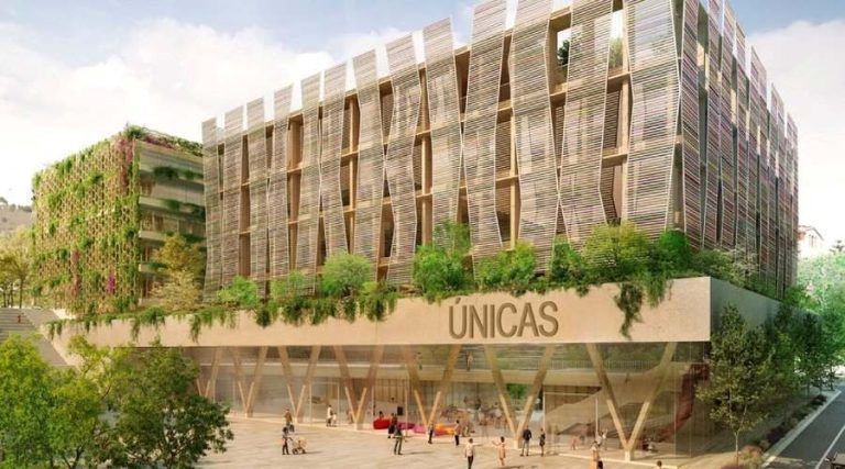 La Fundación Amancio Ortega construirá un centro para la investigación y tratamiento de enfermedades raras