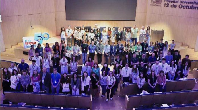 Foto: Fundación Luzón