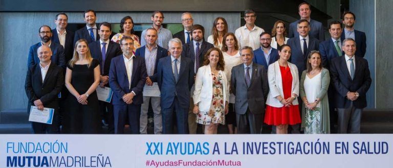 Fundación Mutua Madrileña destina 2,3 millones de euros a 23 nuevos proyectos de investigación médica
