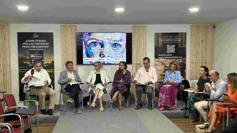 Expertos en salud se reúnen en las jornadas de INDEPF para debatir sobre la clave de la excelencia integral en salud