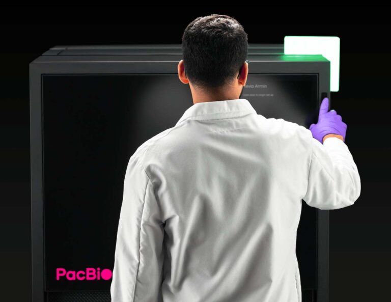 Health in Code implementará la tecnología de PacBio para facilitar diagnósticos complejos mediante la secuenciación HiFi long-read de genoma completo