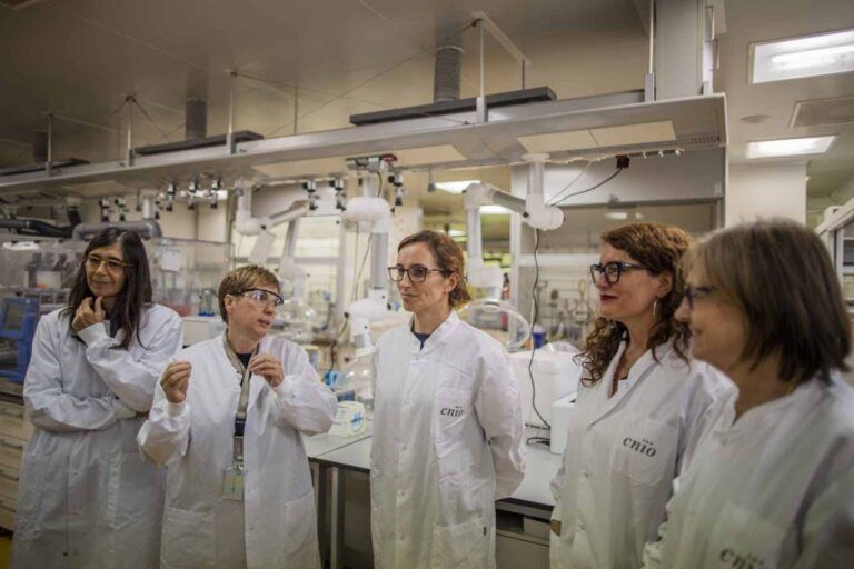 España copatrocina la resolución de la OMS sobre enfermedades raras para mejorar su diagnóstico, tratamiento y atención médica