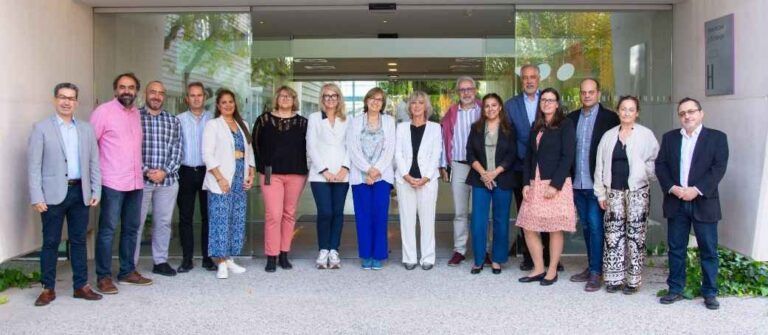El ISCIII crea la Unidad 3R, especializada en métodos alternativos a la investigación con modelos animales