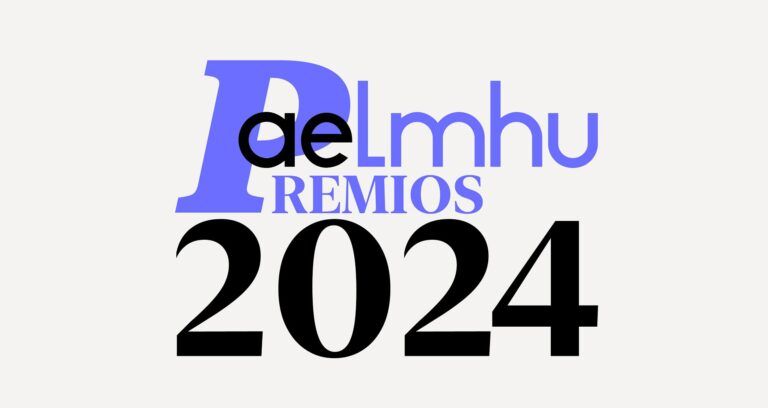 El Dr. Josep Torrent-Farnell, Premio Honorífico AELMHU 2024