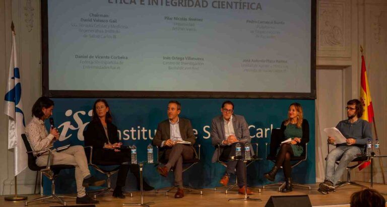 La Infraestructura IMPaCT se consolida como principal motor para la aplicación de la medicina de precisión en España