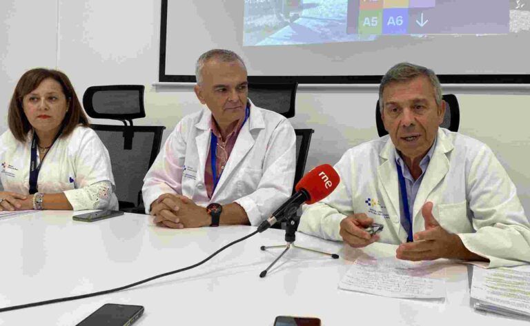 El Hospital La Candelaria de Santa Cruz de Tenerife, único centro español que participa en el descubrimiento de una nueva enfermedad rara