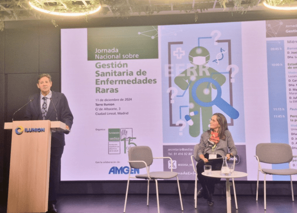 Foto Fundación SEDISA