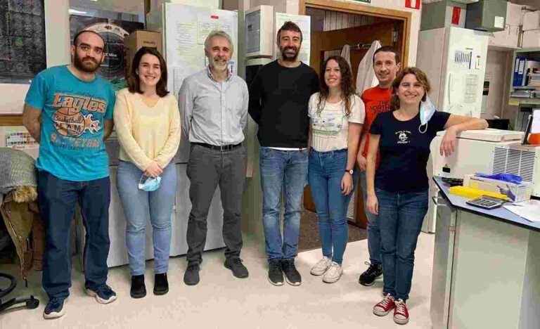La edición genética CRISPR logra reducir en modelo celular el fenotipo maligno de un tipo de cáncer de ovario
