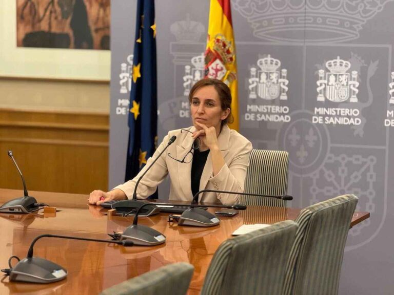 El Ministerio de Sanidad apuesta por la inteligencia artificial en sanidad como complemento sin comprometer el enfoque humano