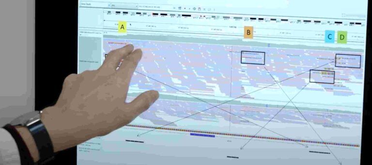 IMPaCT-Genómica prepara dos nuevos vídeos divulgativos que explican en qué consiste el proyecto