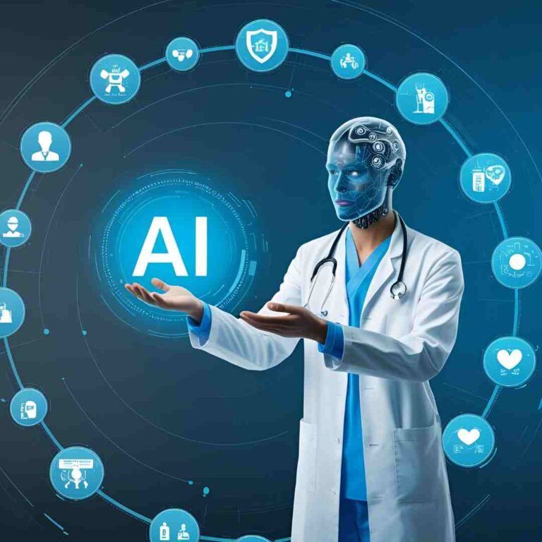 IA y enfermedades raras: un paso revolucionario en su tratamiento