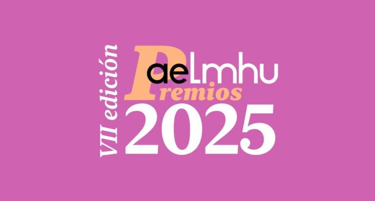 VII Edición de los Premios AELMHU
