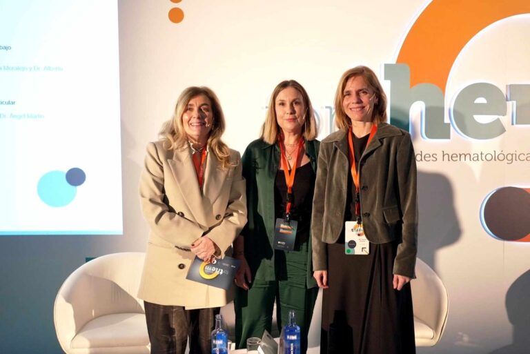 Sobi reúne a más de un centenar de profesionales sanitarios para buscar alianzas en enfermedades raras hematológicas