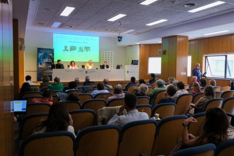 La Xunta ultima la nueva Estrategia de Enfermedades Raras, con la que mejorará la calidad de vida de las personas con este tipo de dolencias