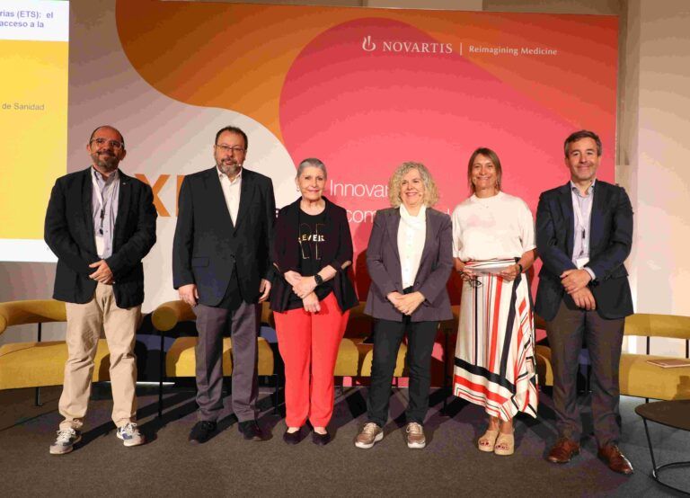 La Evaluación de Tecnologías Sanitarias, el acceso a la innovación y la profesionalización, protagonistas del XI Foro de Entidades de Pacientes