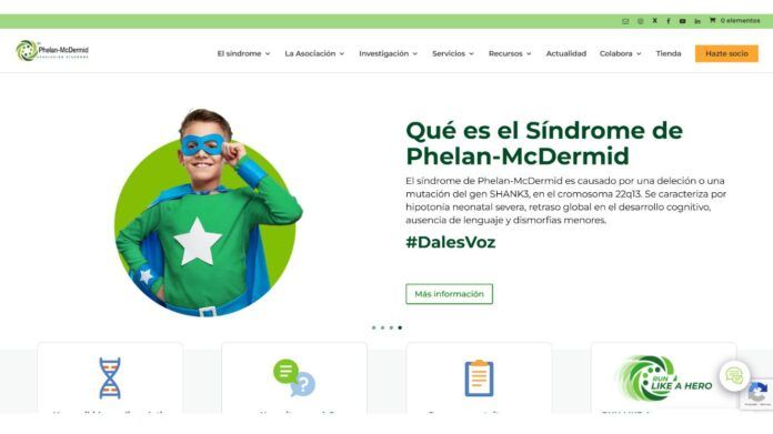 Web de la ASPM