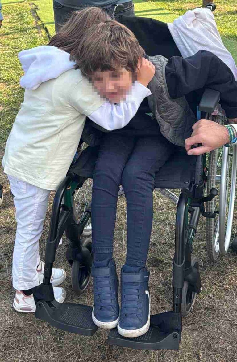  “Cada día perdido sin investigación es un futuro robado a nuestros niños”