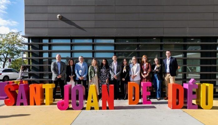 Reguladores, investigadores, pacientes y representantes de la industria farmacéutica se han dado cita en una nueva jornada sobre investigación clínica pediátrica. | Foto: Sonia Troncoso