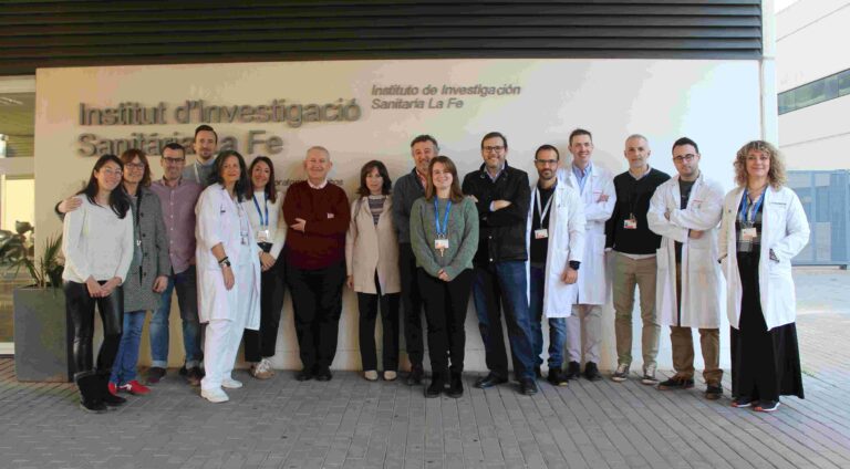 La Fe de Valencia se adhiere al procedimiento ‘fast-track’ de evaluación ágil de ensayos clínicos