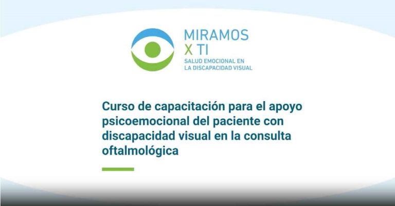 Bayer y Mácula-Retina impulsan el primer programa de formación sobre salud emocional para profesionales sanitarios de oftalmología