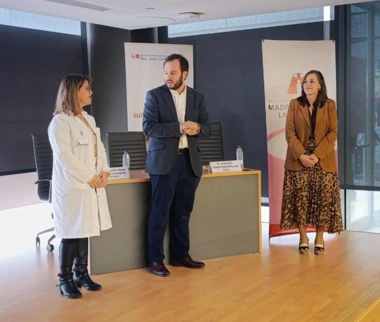 La SOMIMACA refuerza el aprendizaje clínico compartido para mejorar el diagnóstico