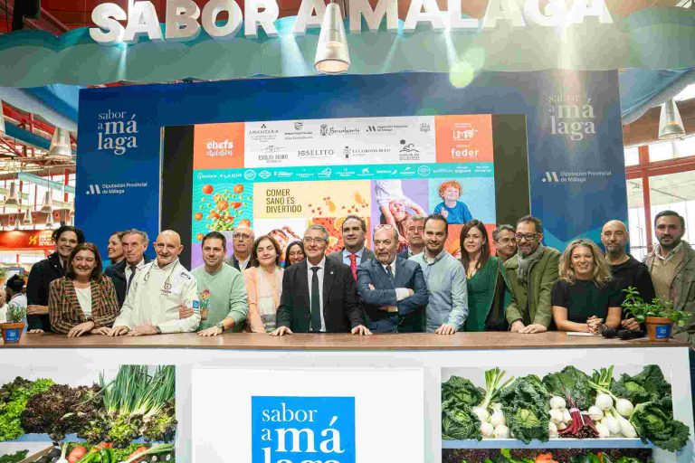 La alta gastronomía se vuelca con los niños con enfermedades raras: más de 60 cocineros Michelin se unen en ChefsForChildren 2026