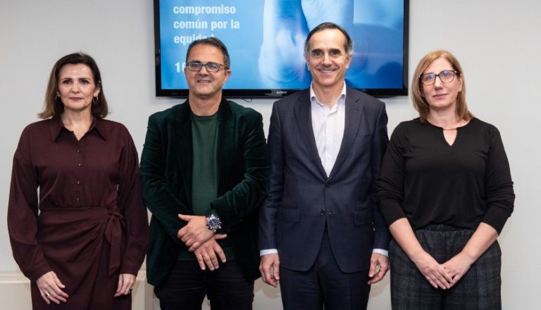 FEDER y Farmaindustria presentan un informe sobre cribado neonatal para impulsar un compromiso común por la equidad