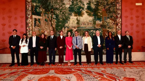 Iberoamérica avanza hacia una estrategia común para situar las enfermedades raras como prioridad en salud pública de la mano de ALIBER